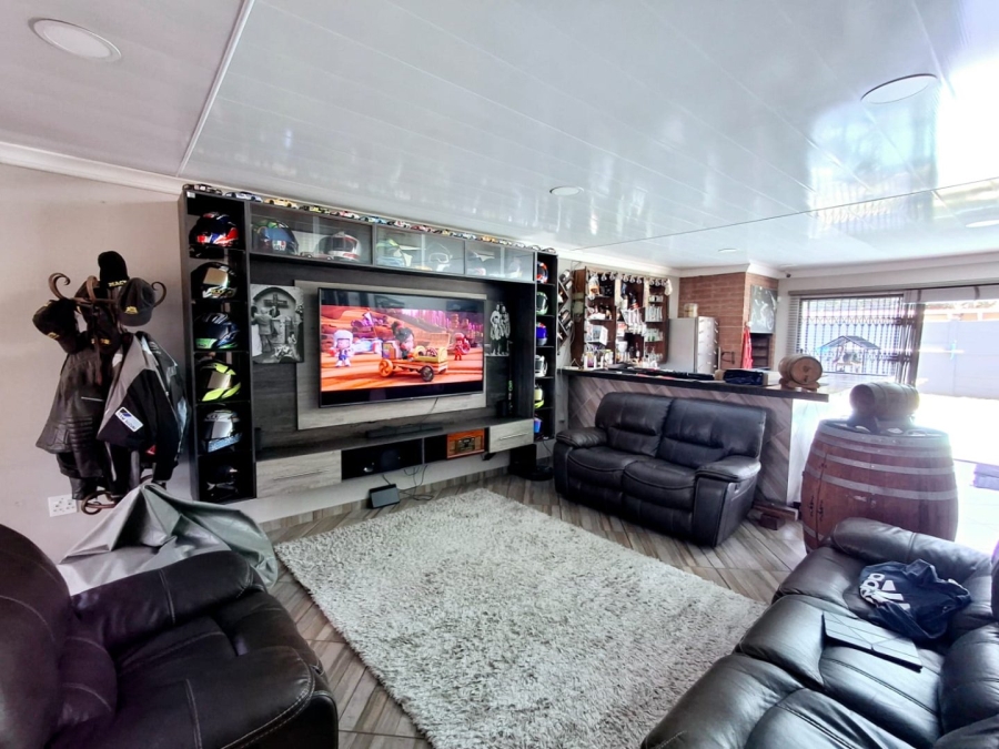 3 Bedroom Property for Sale in Sasolburg Ext 10 Free State